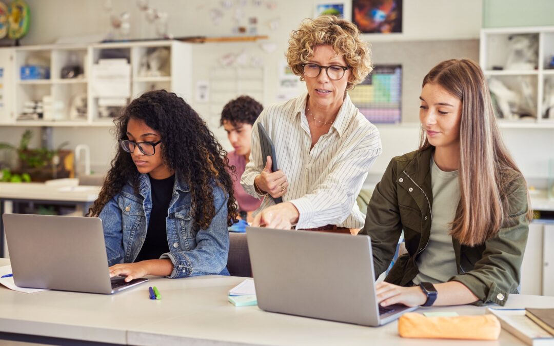 How a Centralized SIS Improves School-Wide Data Accuracy
