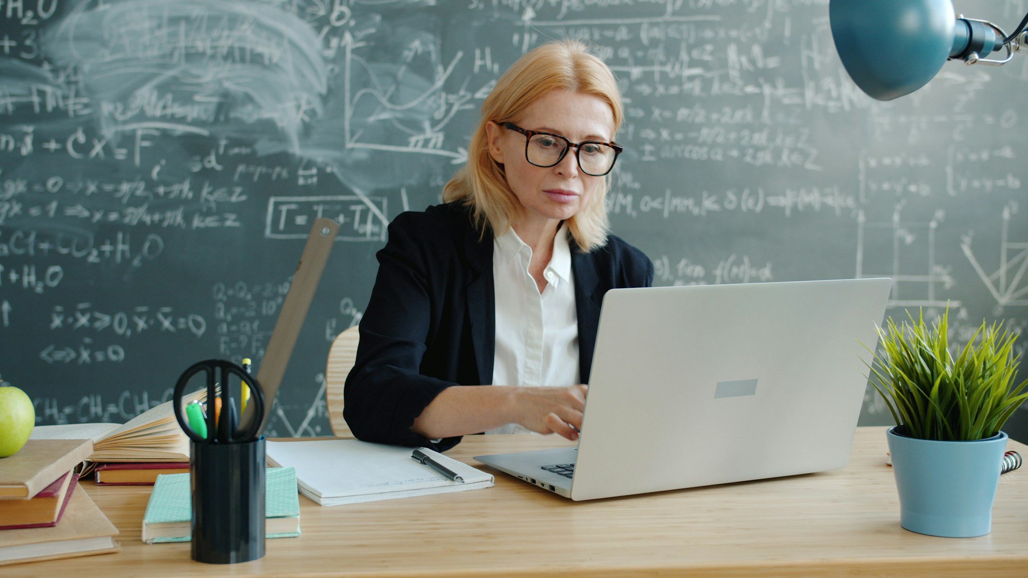 student information system in modern classrooms